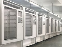 无人售货机系统如何促进自助行业发展
